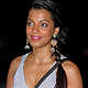 Mugdha Godse at Anjana Anjani Screening