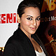 Sonakshi Sinha at Anjana Anjani Screening