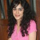 Adah Sharma at Anjori Alagh Bday