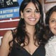 Anjori Alagh with her mother Maya Alagh
