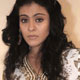 Kajol at Anna Singh Store Launch