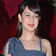 Preeti Jhangiani at Annual Bash of Rishi Darda