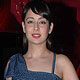 Preeti Jhangiani at Annual Bash of Rishi Darda