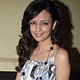 Roshni Chopra at Anu Ranjan Birthday Bash