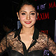 Anushka Sharma at Anushka at Maxim-Arctic Bash