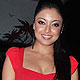 Tanushree Dutta at Apartment Bash