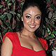 Tanushree Dutta at Apartment Bash