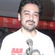 Adnan Sami at Apne Aap NGO Film Screening