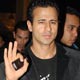 Aryan Vaid at Apne Music Launch