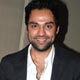 Abhay Deol at Apne Music Launch