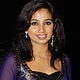 Shreya Ghoshal at Apsara Awards