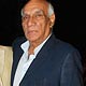 Ramesh Sippy and Yash Chopra Ramesh Sippy and Yash Chopra