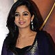 Shreya Ghoshal at Apsara Awards