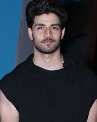 Sooraj Pancholi at Arbaaz Khan Birthday Bash