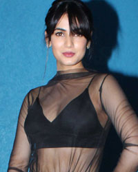 Sonal Chauhan at Arbaaz Khan Birthday Bash