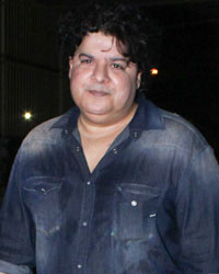 Sajid Khan Sajid Khan