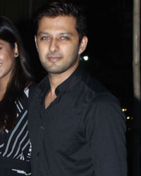 Arbaaz Khan Birthday Bash Arbaaz Khan Birthday Bash