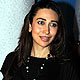 Karishma Kapoor at Arbaaz Khan Birthday