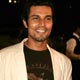 Randeep Hooda at Arena Polo Match