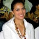 Lara Dutta at Arena Polo Match