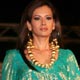A Fashion show by Preeti Chandra at Arena Polo match