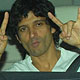 Farhan Akhtar at Arjun Rampal Bash