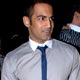 Upen Patel at Arjun Khanna Fashion Event