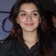 Hansika Motwani at Arogyamms Exhibition