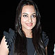 Sonakshi and Luv Sinha
