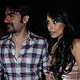 Arbaaz Khan and Malaika Arora