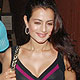 Arpita Khan Birthday Party