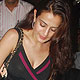 Amisha Patel at Arpita Khan Birthday Party