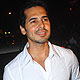 Dino Morea at Arpita Khan Birthday Party