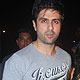 Harman Baweja at Arpita Khan Birthday Party