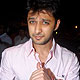 Vatsal Seth at Arpita Khan Birthday Party