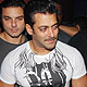 Salman Khan at Arpita Khan Birthday Party