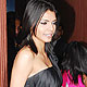 Sherlyn Chopra at Arpita Khan Birthday Party