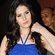 Zarine Khan at Arpita Khan Birthday Party