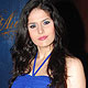 Zarine Khan at Arpita Khan Birthday Party