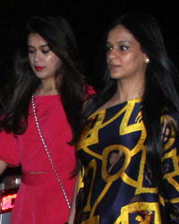 Arpita Khan Birthday