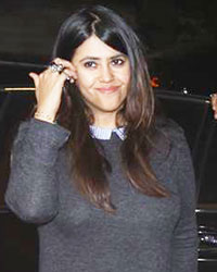Ekta Kapoor