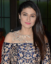 Ragini Khanna at Arpita Khan Diwali Bash