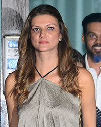 Nandita Mahtani Nandita Mahtani