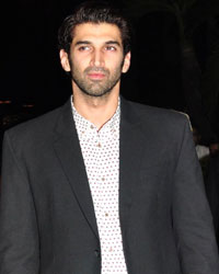 Aditya Roy Kapur