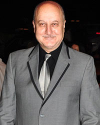 Anupam Chopra