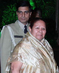 Arpita Khan Wedding Reception