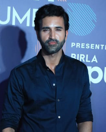 Art Mumbai Opening Party