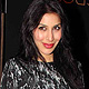 Sophie Choudhary at Artic Vodka Bash