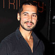 Dino Morea at Artic Vodka Bash