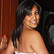 Meghna Naidu at Ashmit Patel Birthday Bash